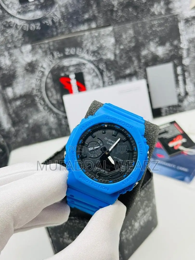 Casio G-Shock