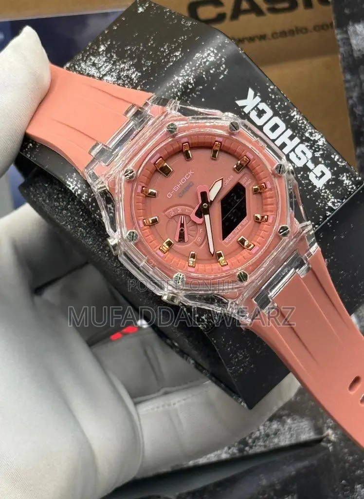 Casio G-Shock