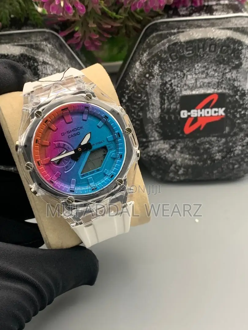 Casio G-Shock