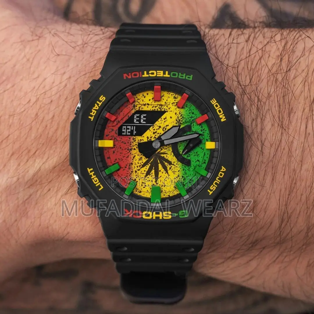 Casio G-Shock