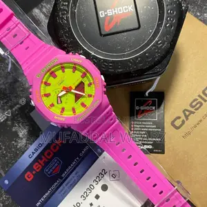 Casio G-Shock