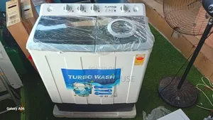 Laun Dra Flamino 11kg Washing Machine Flamino 11kg Washing Machine