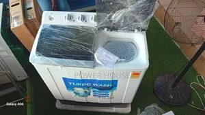 Pure Flow Flamino 11kg Washing Machine Flamino 11kg Washing Machine
