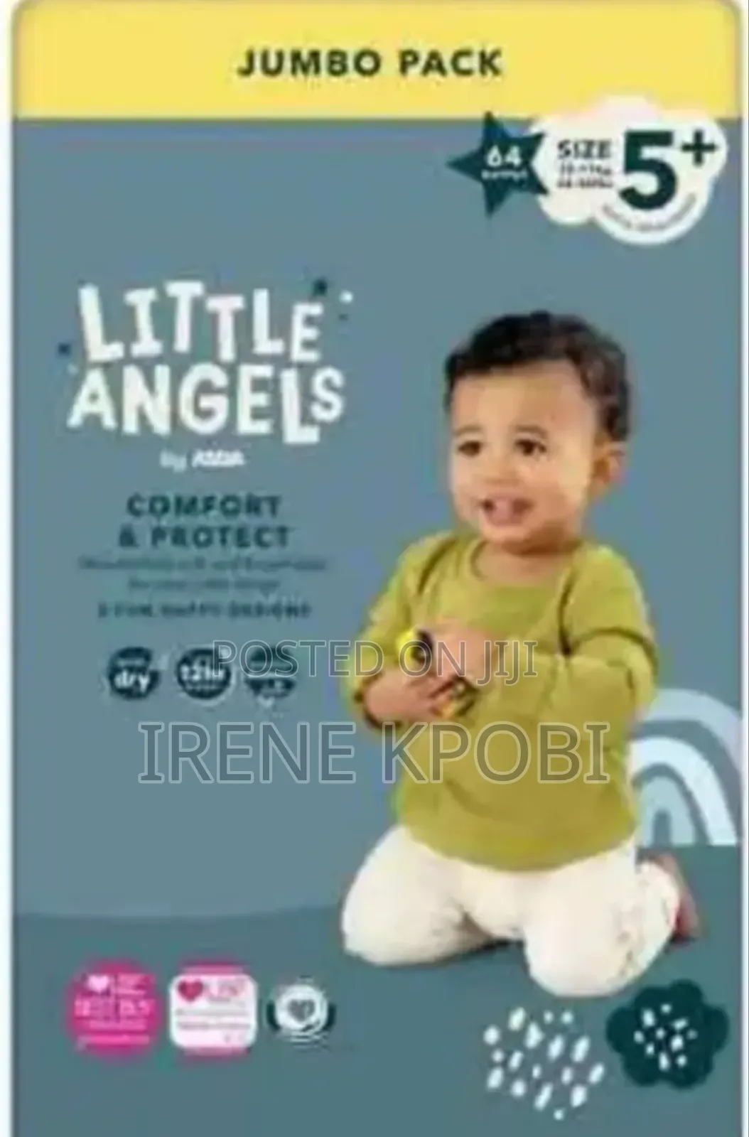 Little Angels