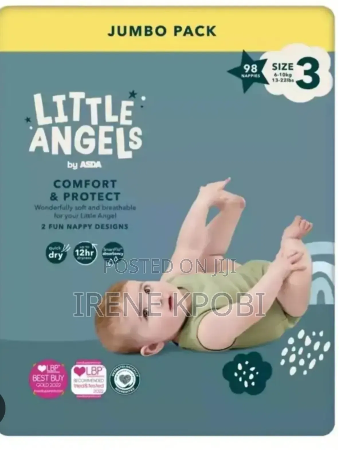 Little Angels