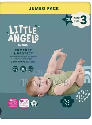 Little Angels