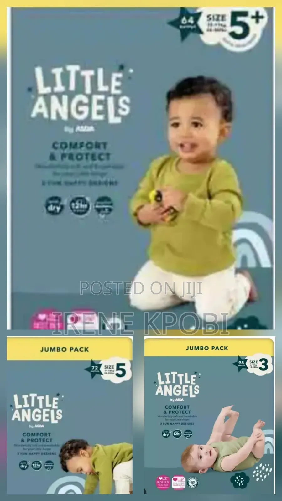 Little Angels