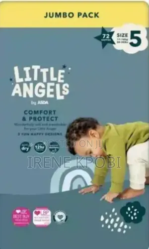 Little Angels