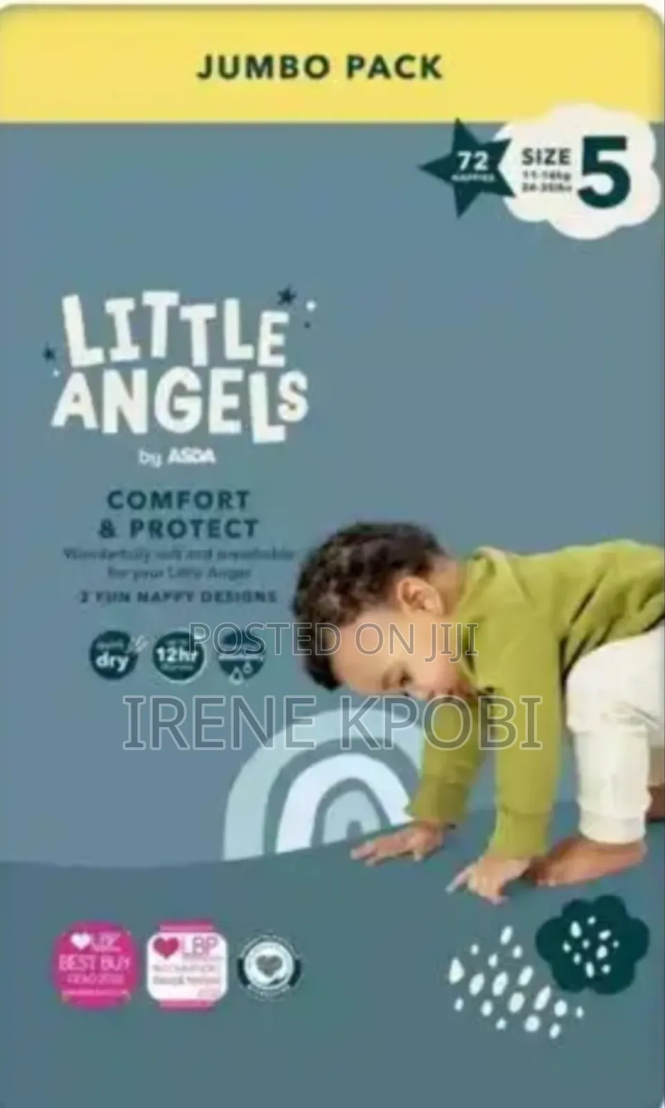 Little Angels