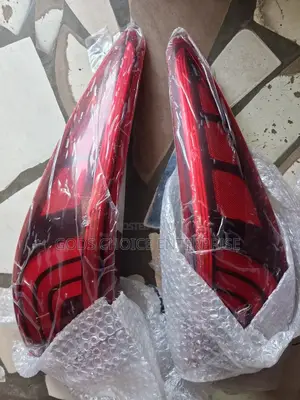 Tail Light Sportage 2016-2021 Led