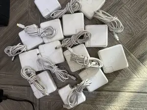 Apple Macbook Original 61/87 Watts Type C Home Used Chargers From Uk