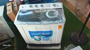 Whir Lon Flamino 11kg Washing Machine Flamino 11kg Washing Machine