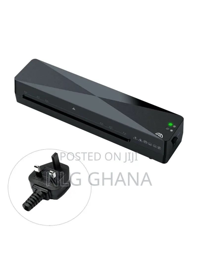 Laminator Office Home Photo Document Small Laminating. Tvx26272