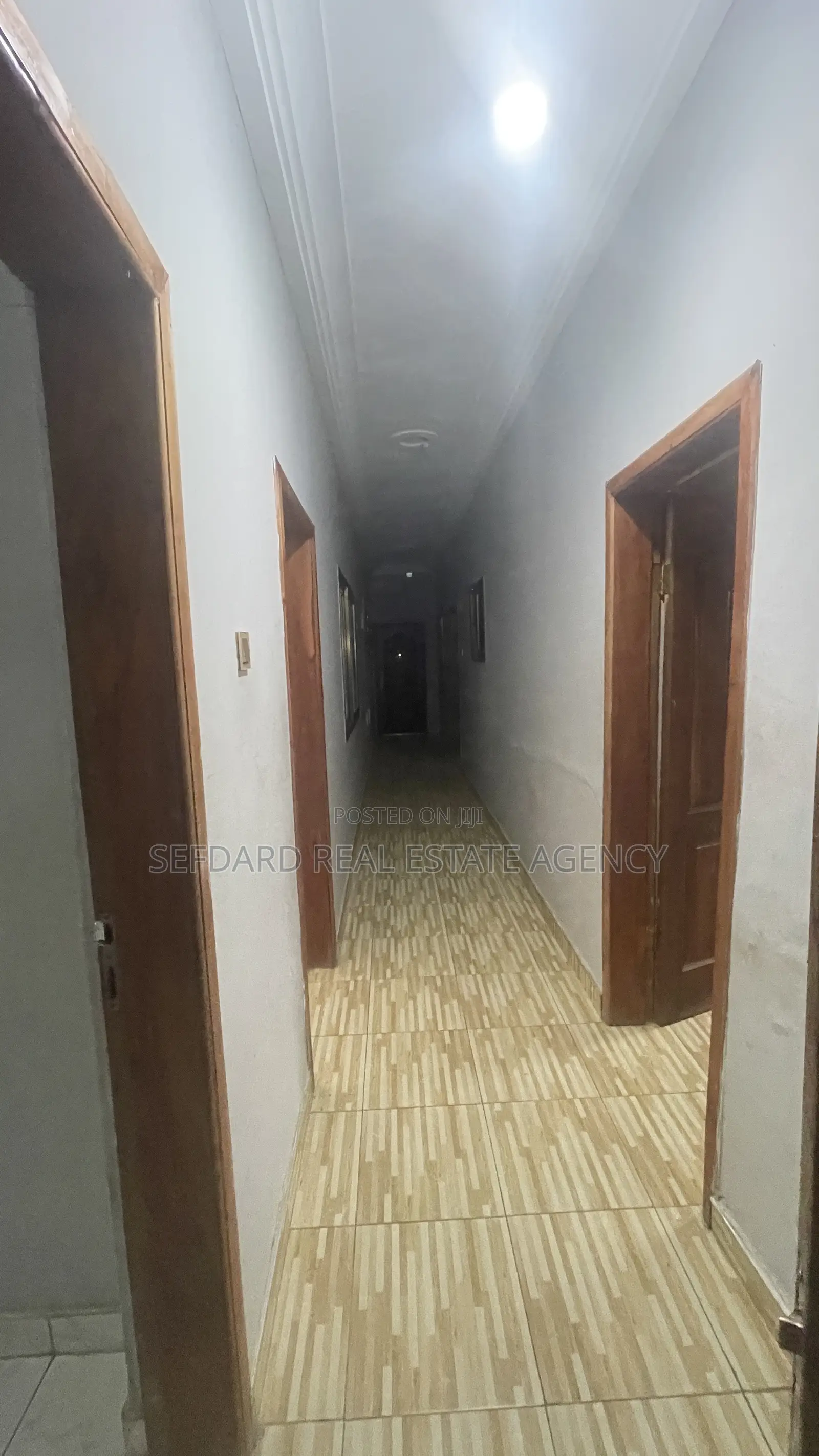 3bdrm Apartment in Amasaman for rent