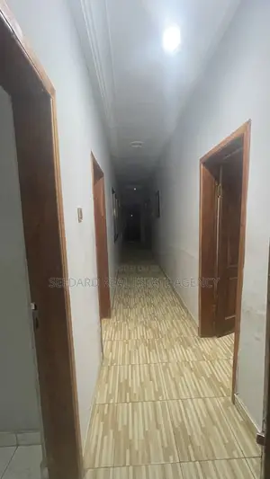 3bdrm Apartment in Amasaman for rent