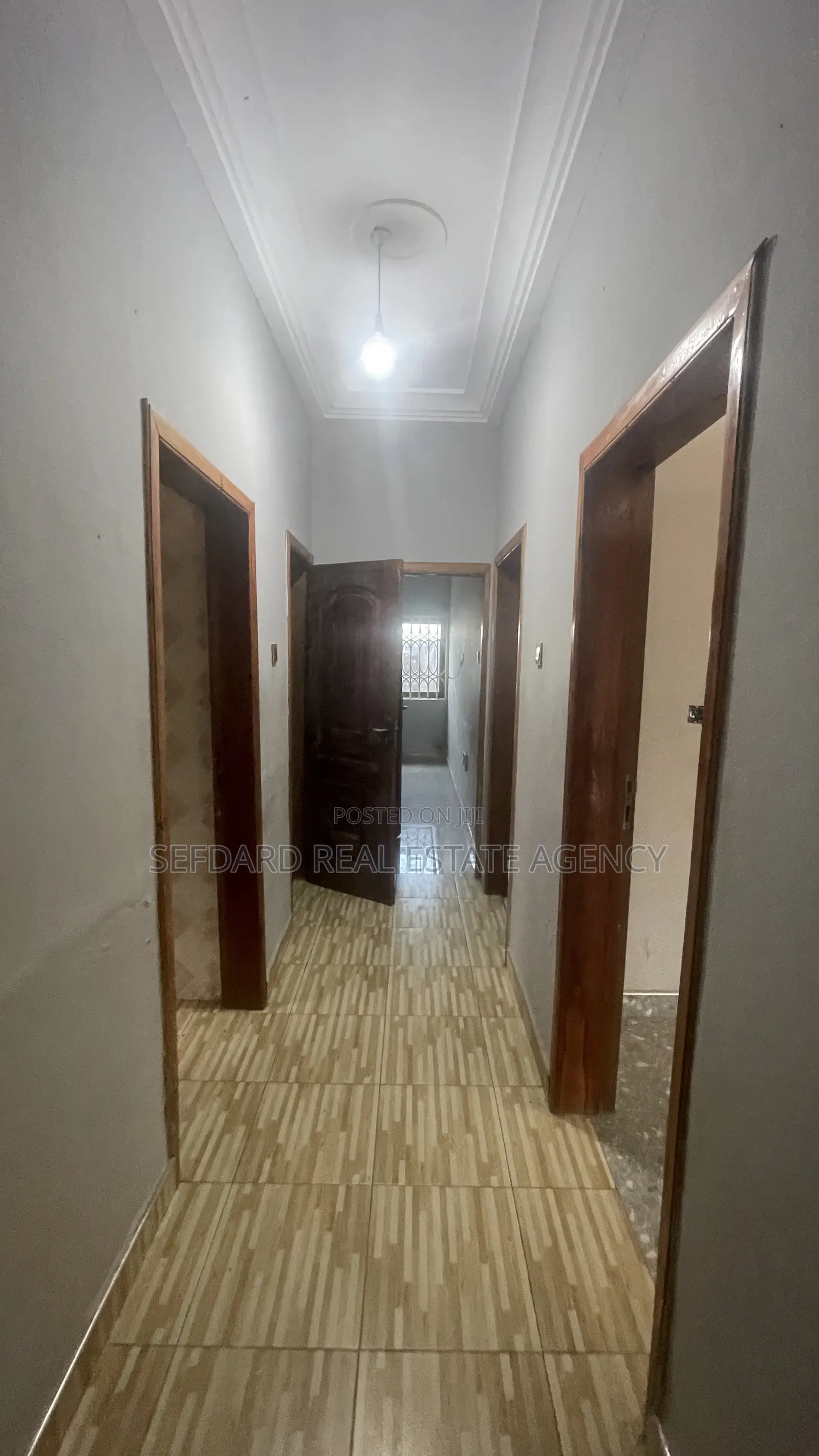 3bdrm Apartment in Amasaman for rent