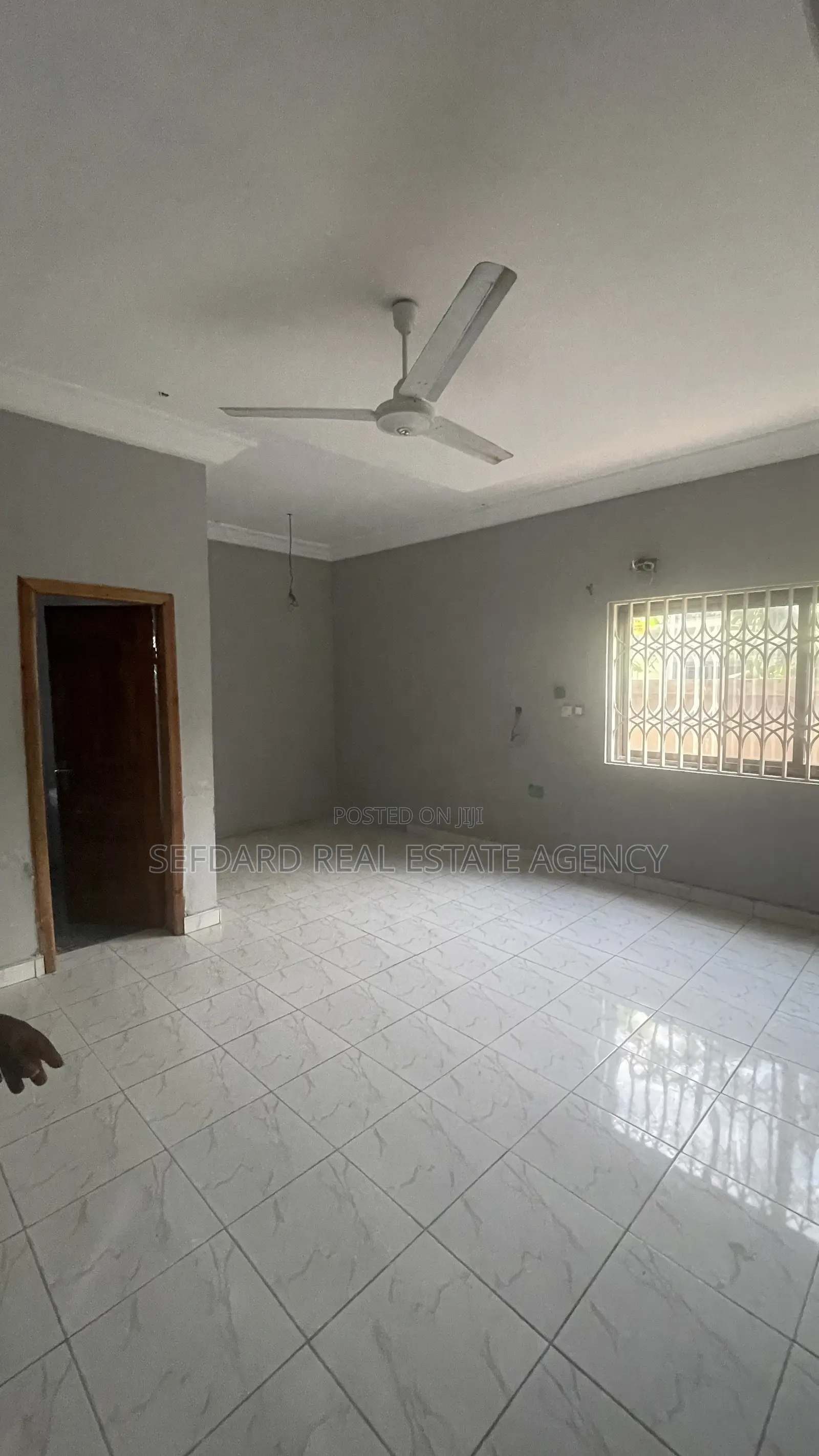 3bdrm Apartment in Amasaman for rent