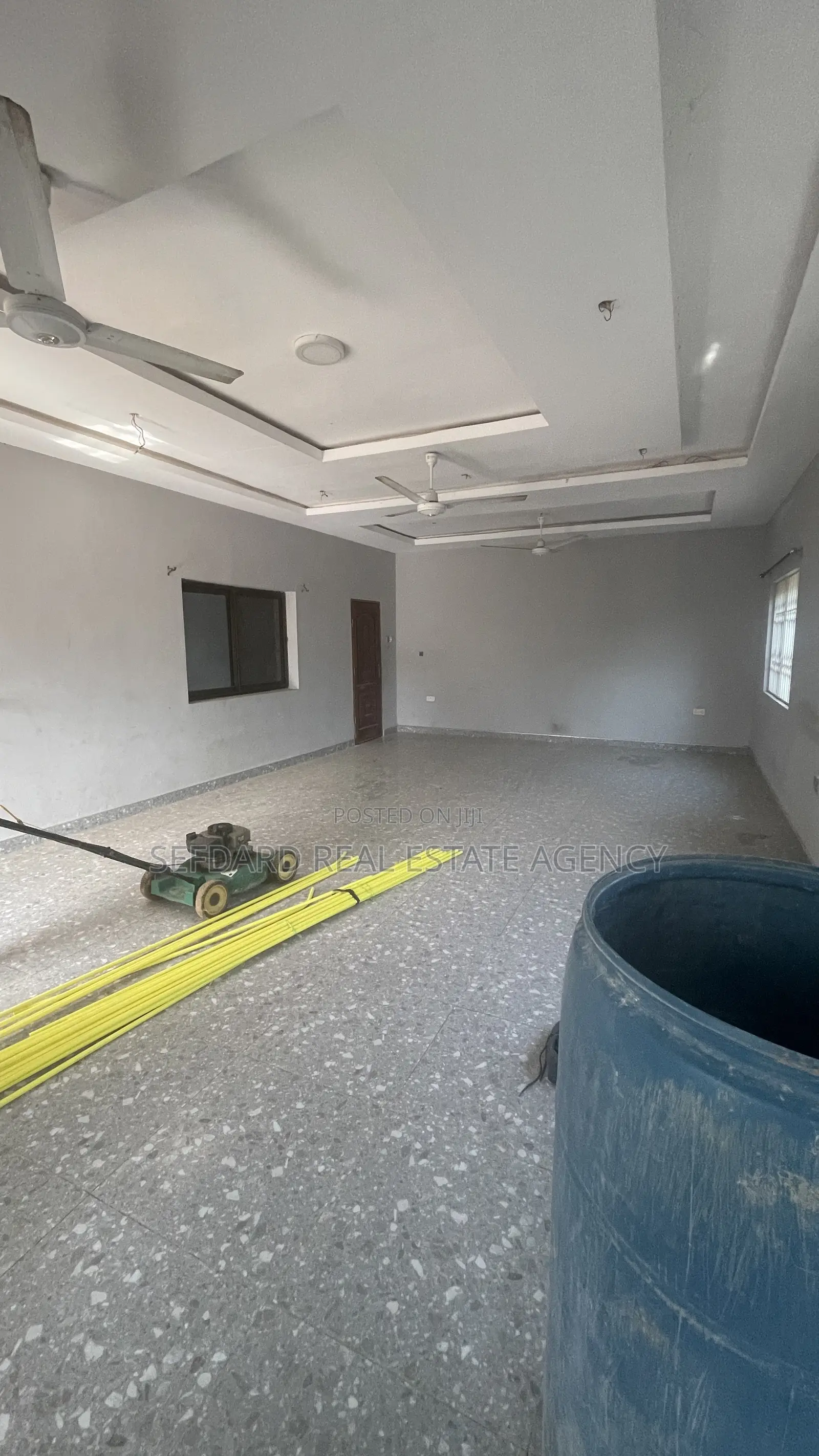 3bdrm Apartment in Amasaman for rent