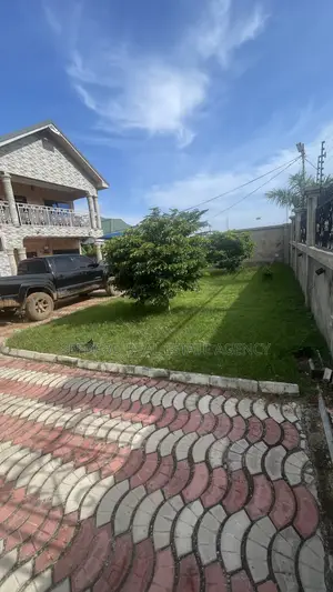 3bdrm Apartment in Amasaman for rent