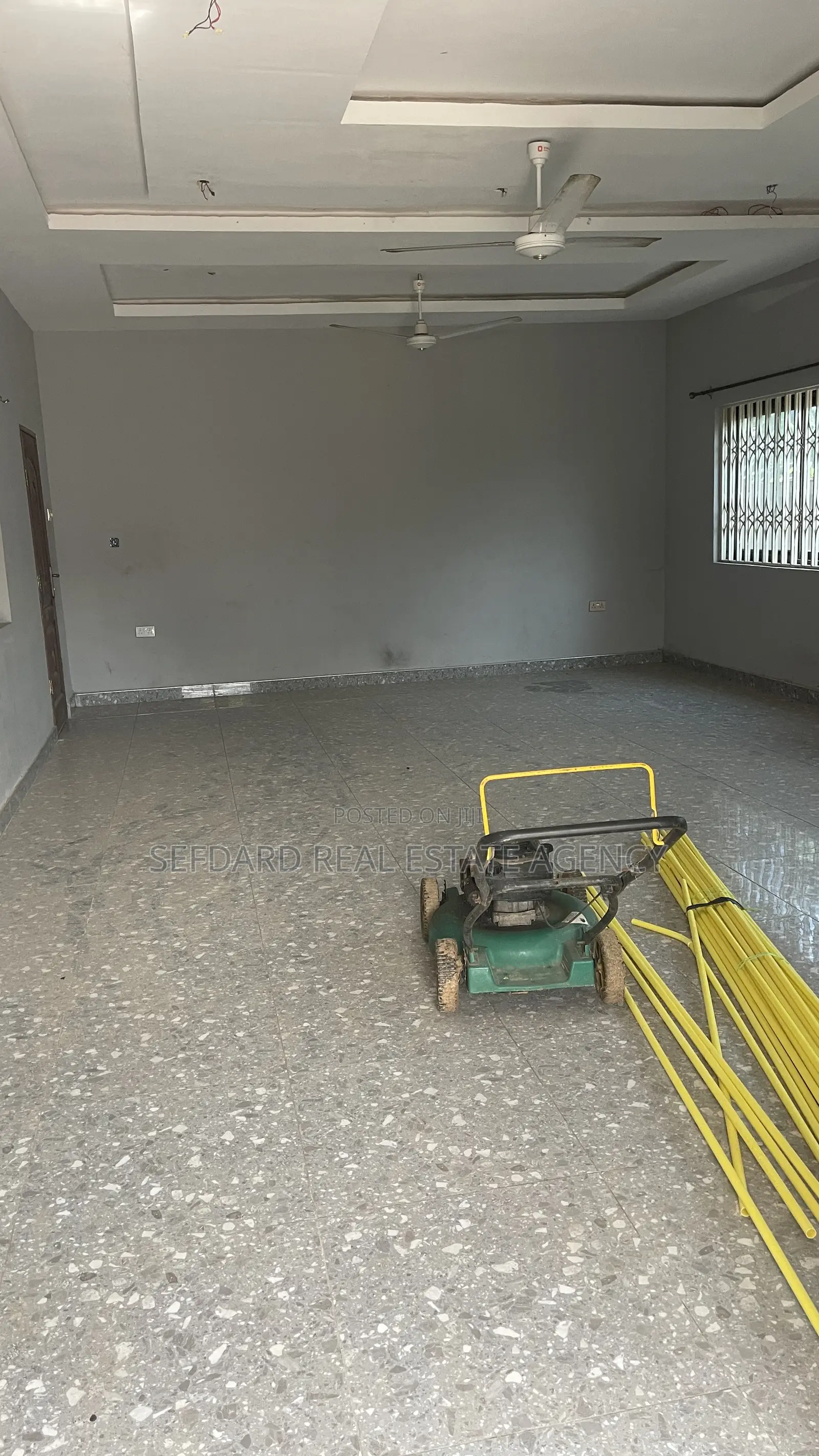 3bdrm Apartment in Amasaman for rent