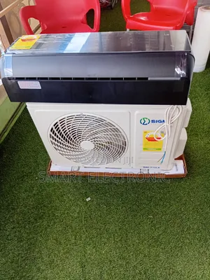 Energy Efficient Comfort Sigma Air Conditioning 1.5hp Split System