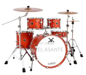 5pcs Drum Set