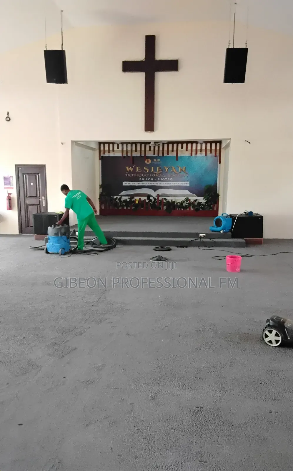 Professional Fix Carpet Cleaners! Keep It Nicer