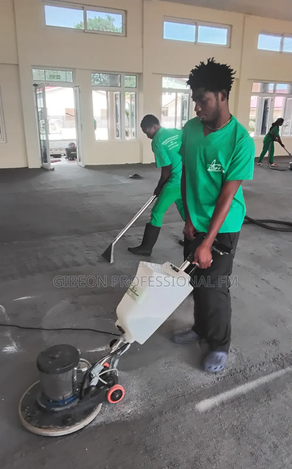Professional Fix Carpet Cleaners! Keep It Nicer