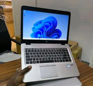 Laptop HP EliteBook 840 G3 8GB Intel Core I5 SSD 256GB