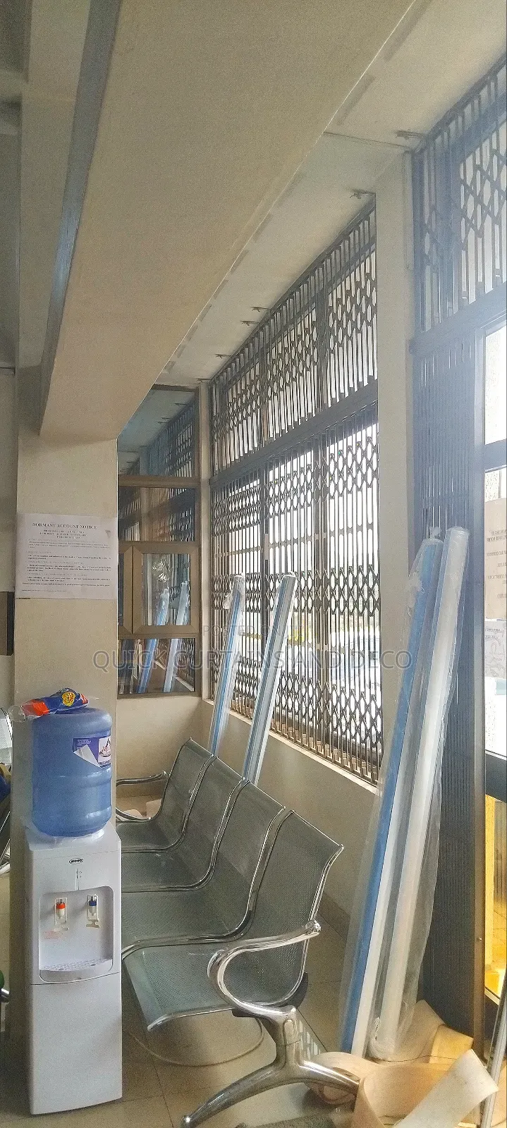 Quick Curtains Group