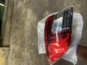 Honda Civic 2024 Taillights