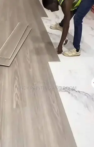 Vinyl Flooring Pro