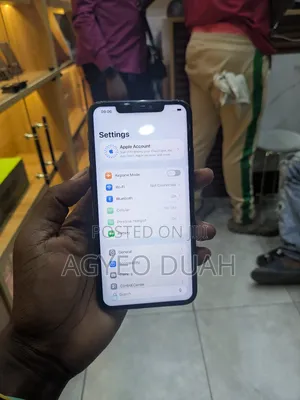 Apple iPhone 11 Pro Max 256 GB Green