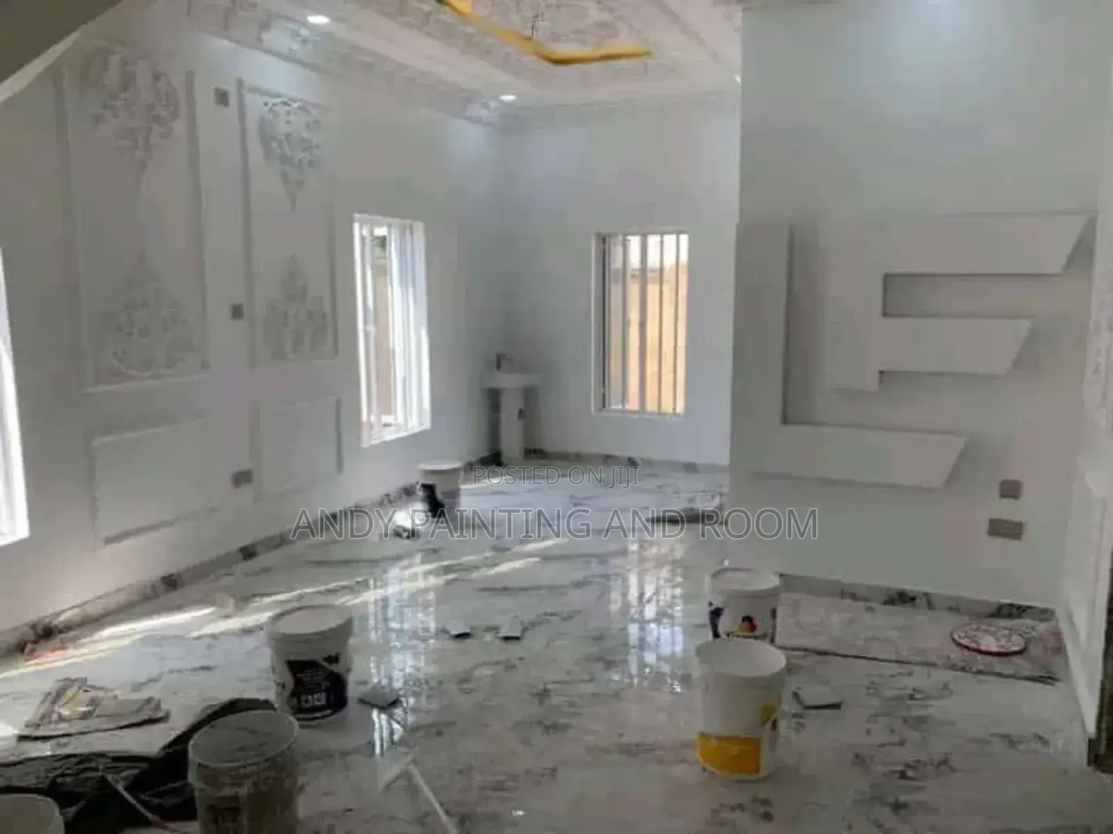 Pro Painting and 3d Wall Art