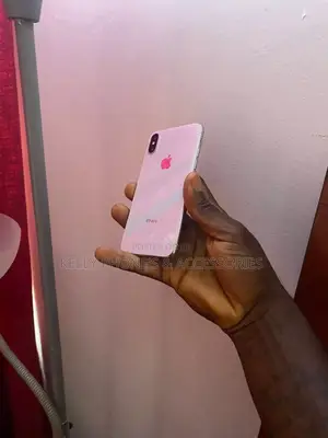 Apple iPhone X 64 GB Gold