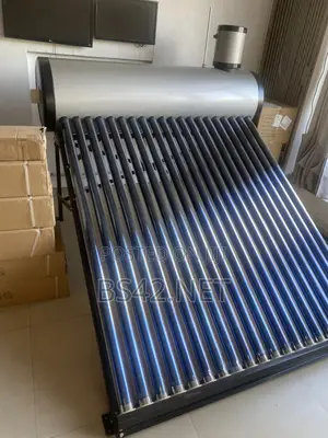 200l Solar Water Heater Tank