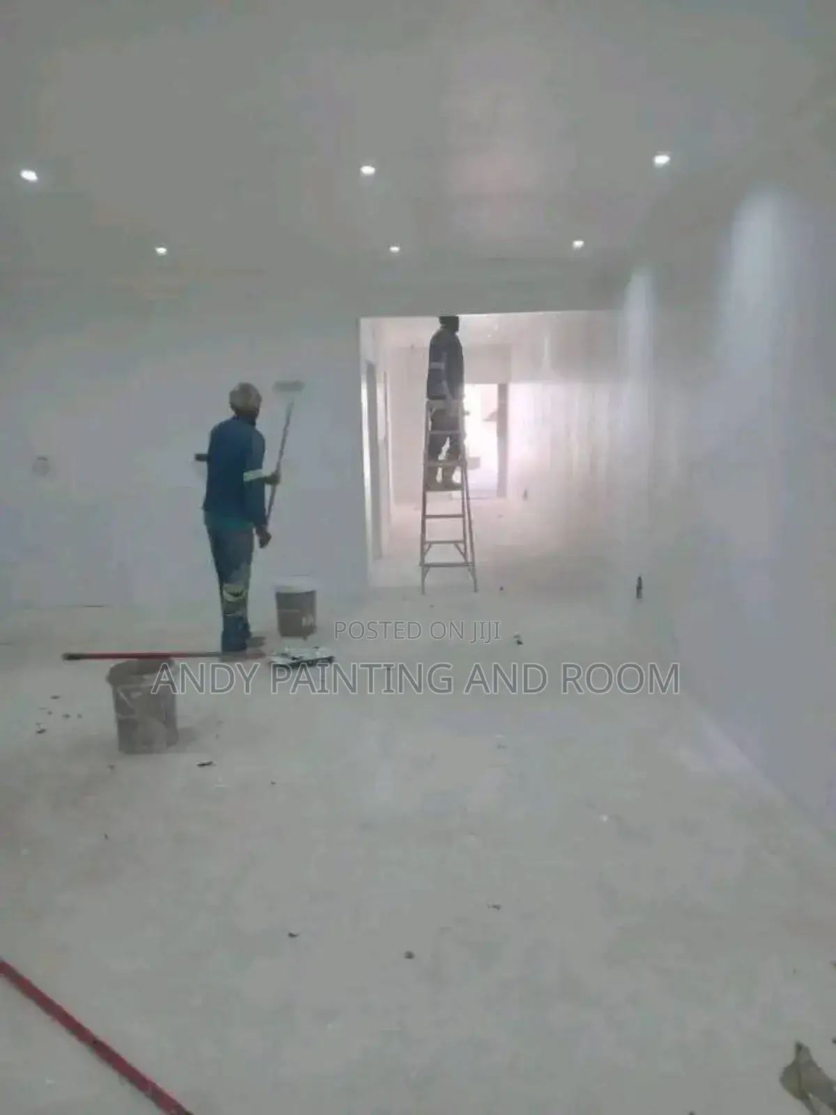 Best Choice 3d Painting and House Painting