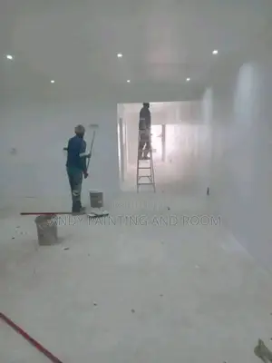 Best Choice 3d Painting and House Painting