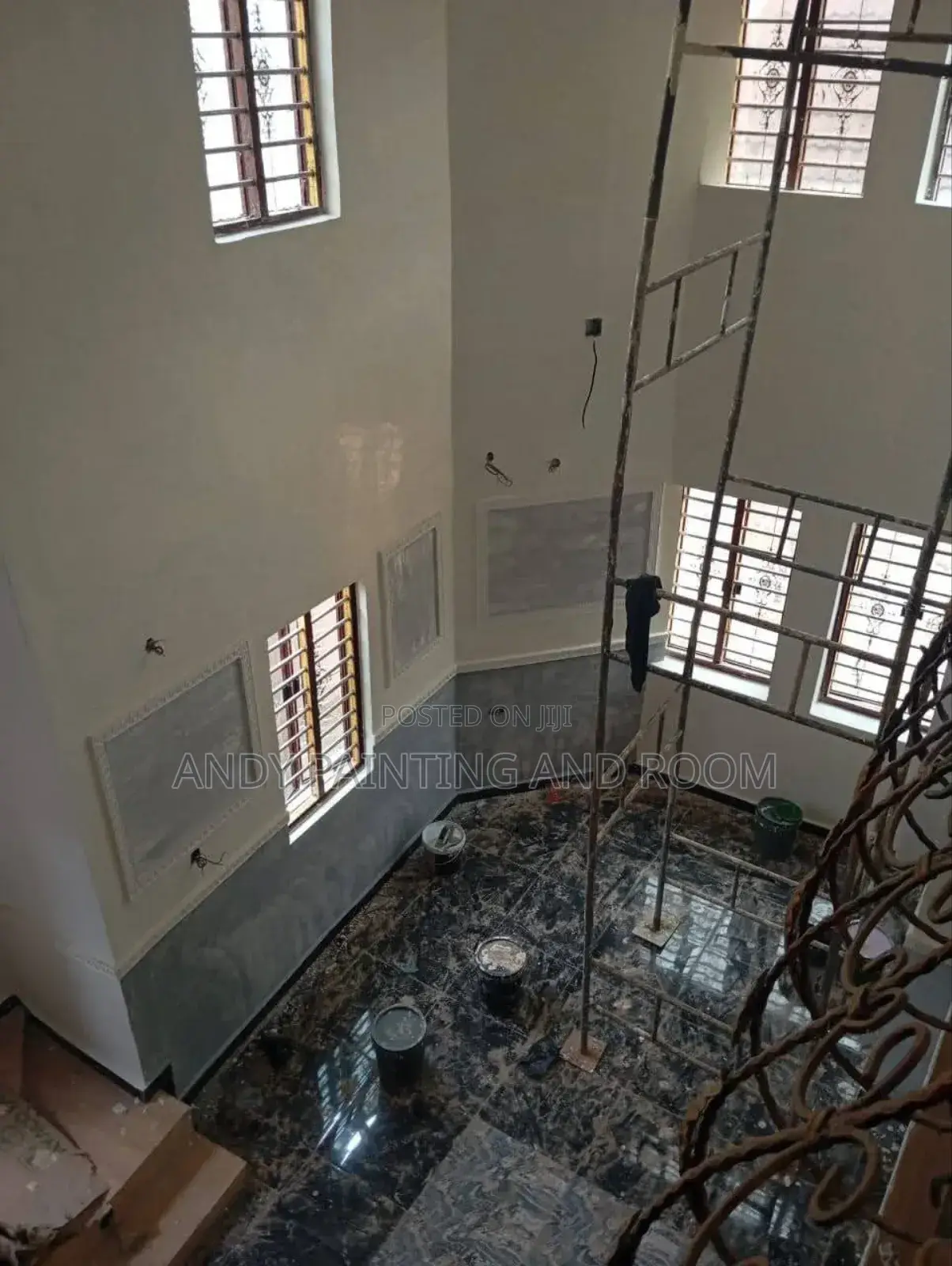 Best Choice 3d Painting and House Painting