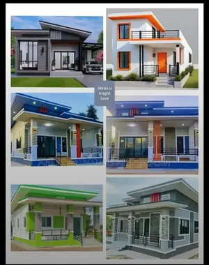Best Choice 3d Painting and House Painting