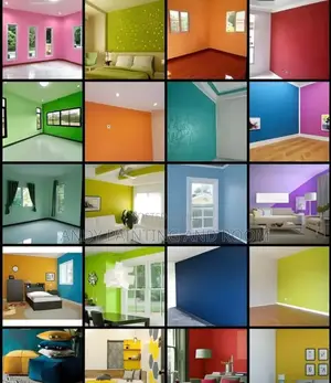 Best Choice 3d Painting and House Painting