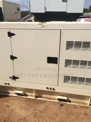 Perkins Generator