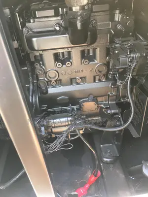 Perkins Generator