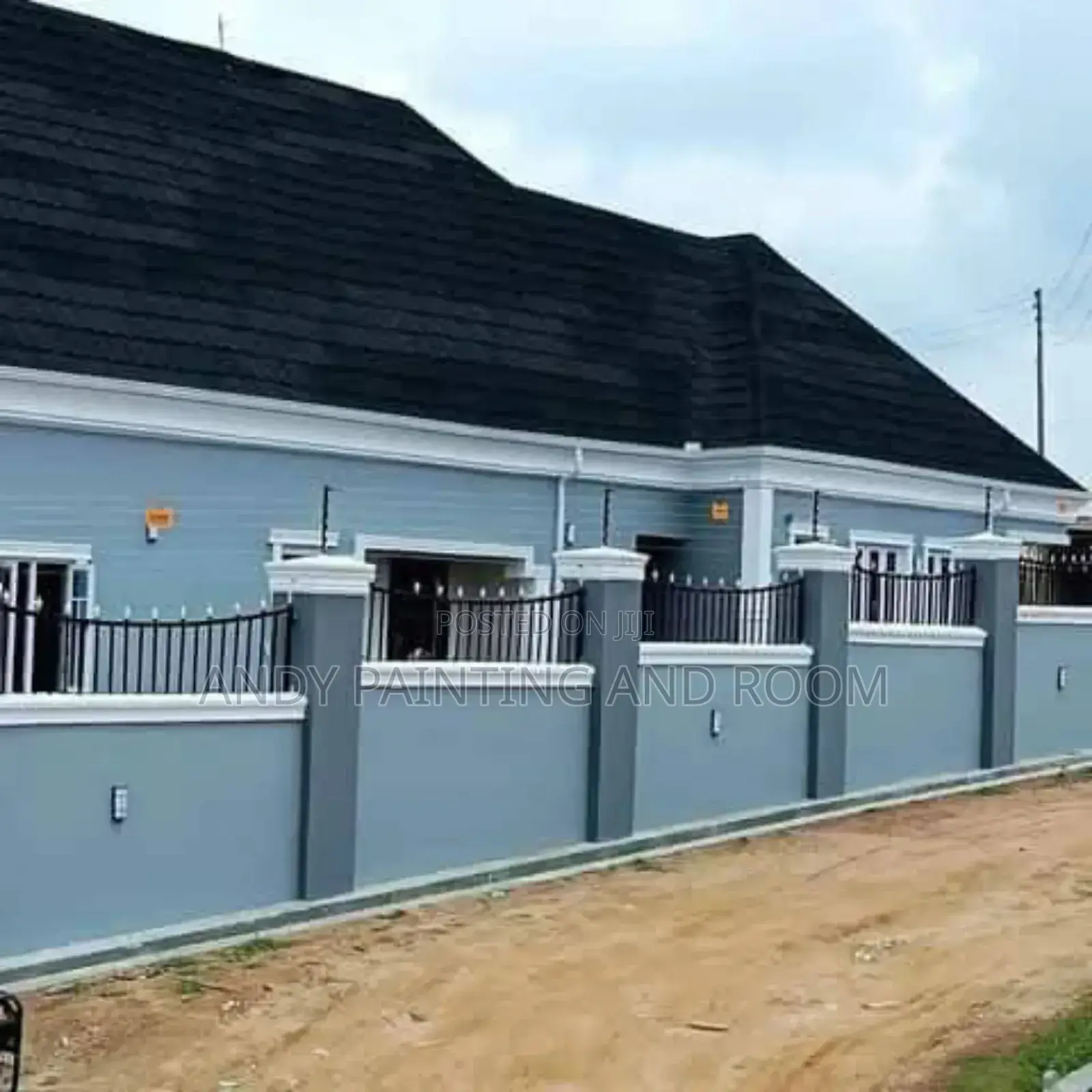 Accra 3d Painting Expert