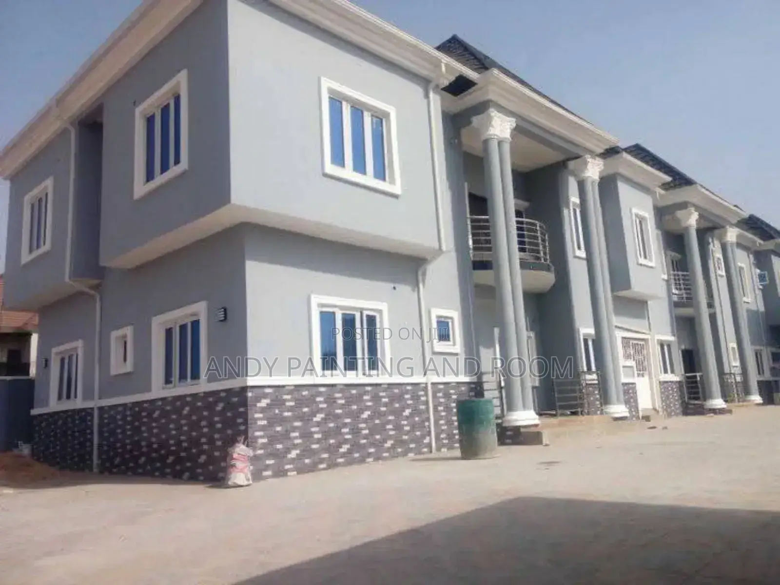 Accra 3d Painting Expert