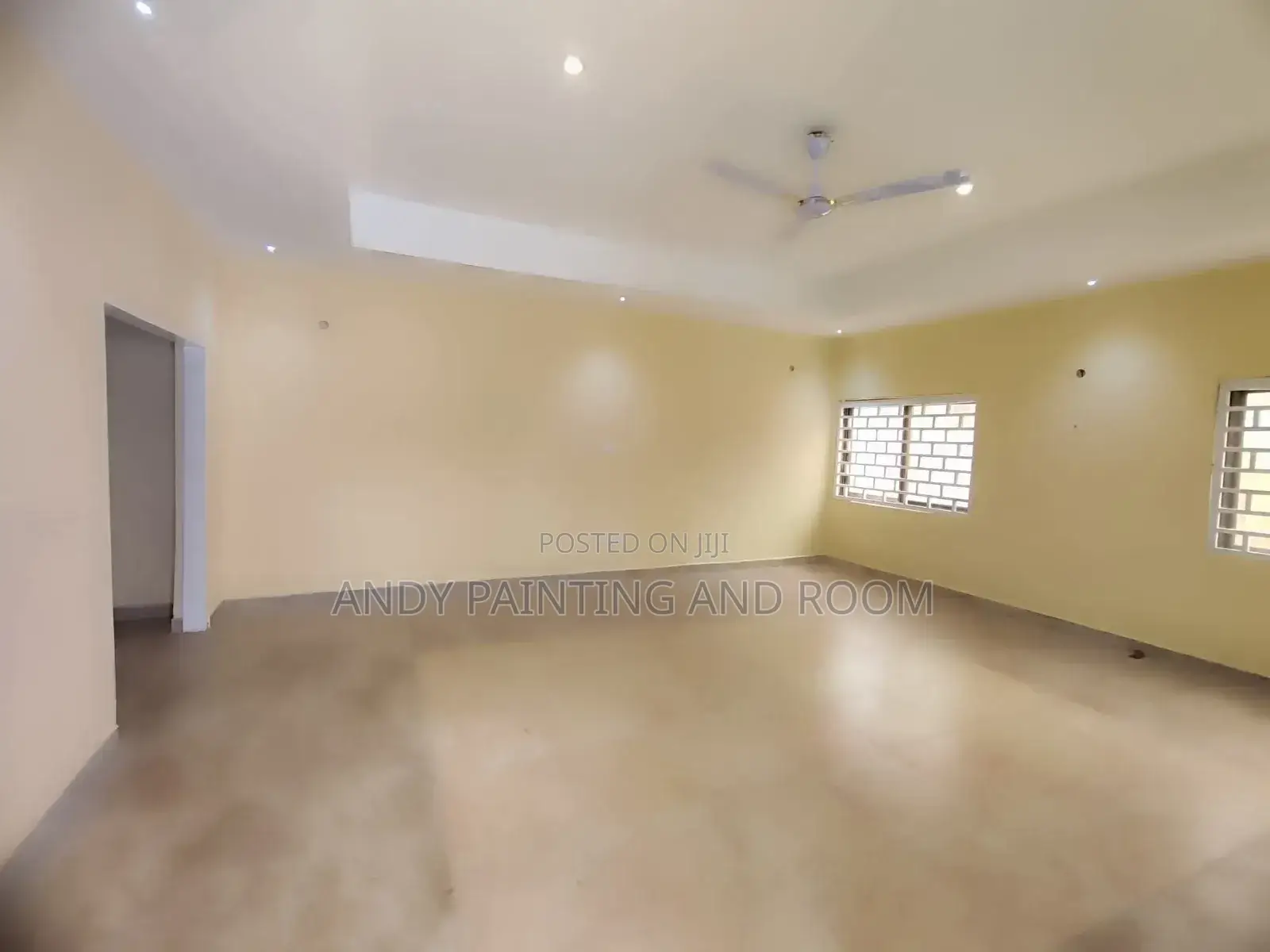 Best Painting Service in Accra