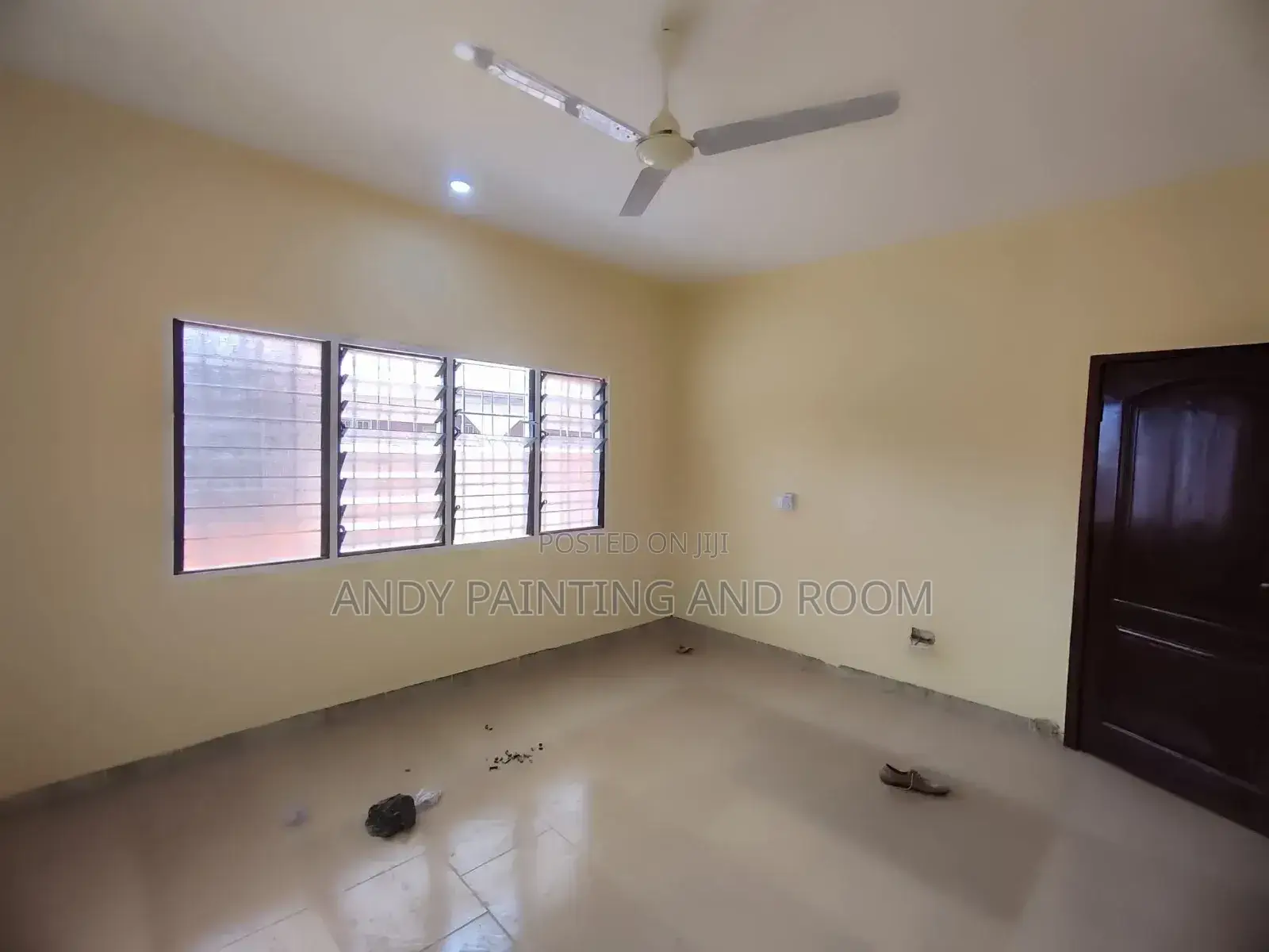 Best Painting Service in Accra