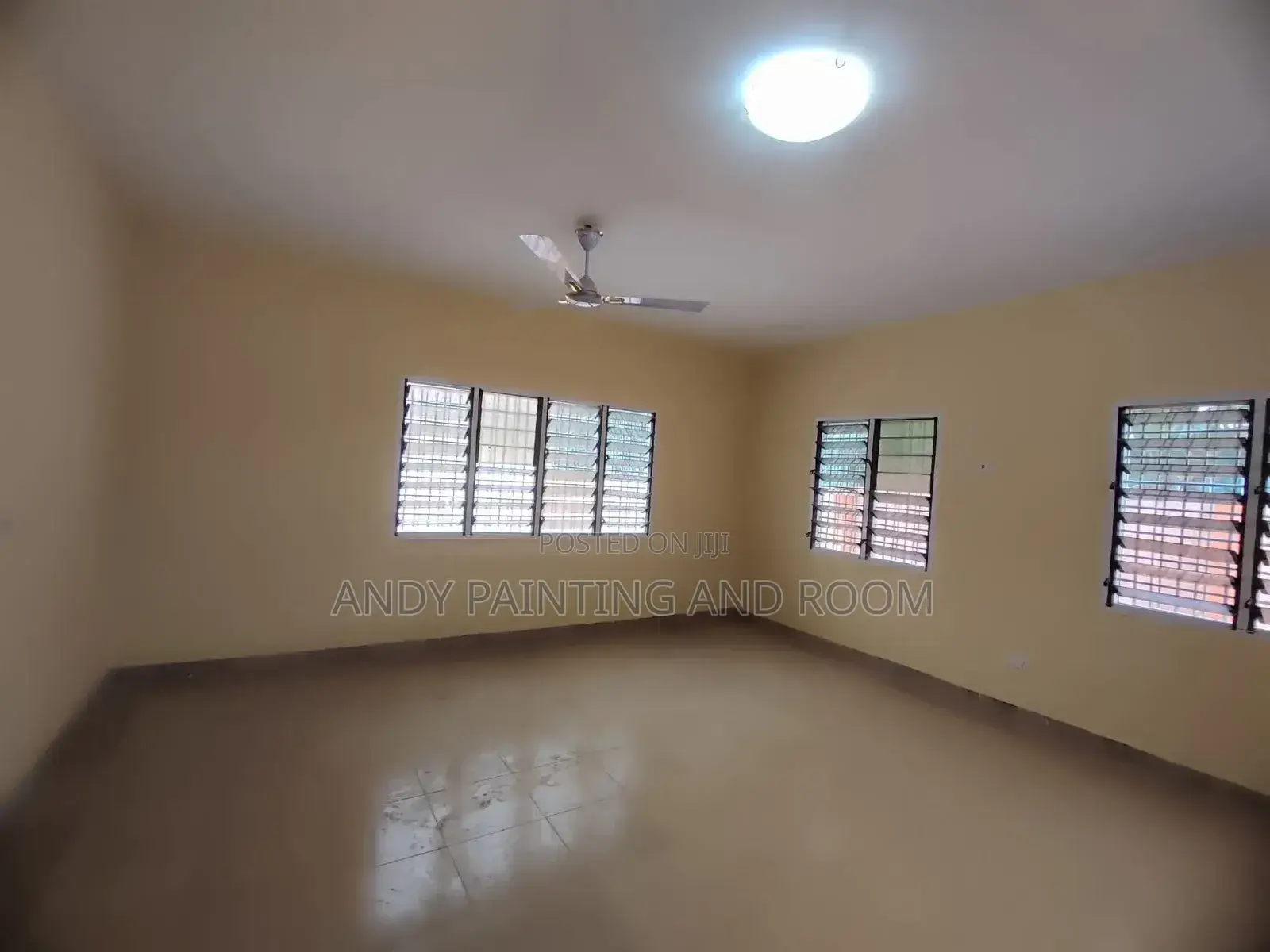 Best Painting Service in Accra