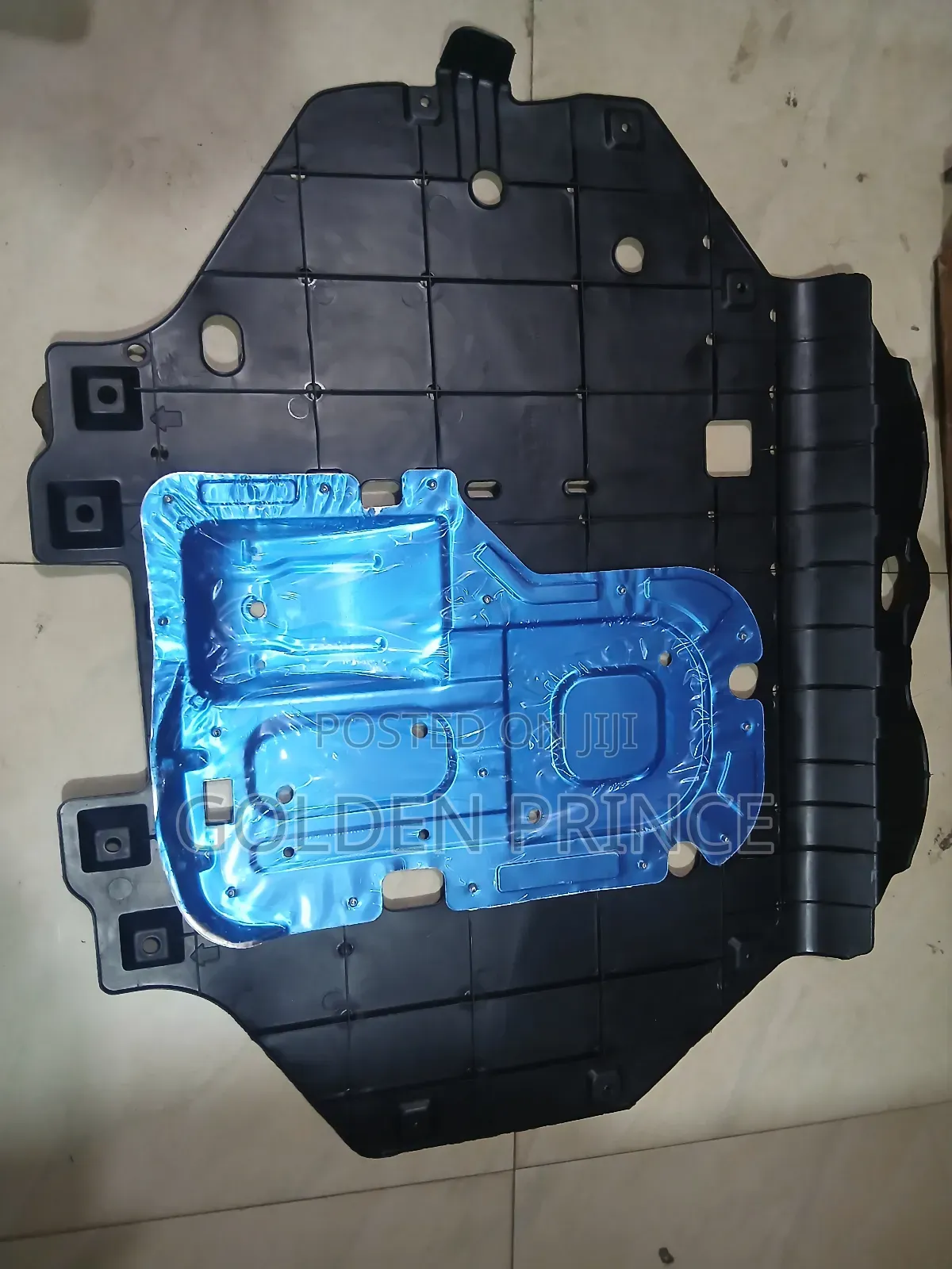 Hrv Engine Panel 2016