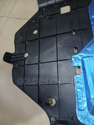 Hrv Engine Panel 2016